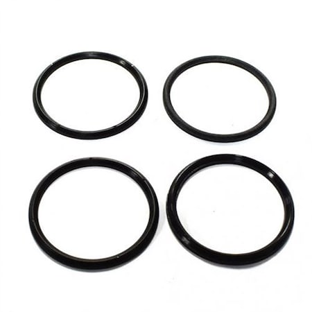 Aftermarket Hydraulic Cylinder Seal Kit Packing Assy fits in Fits Case 310 350 430 480 580 D47203